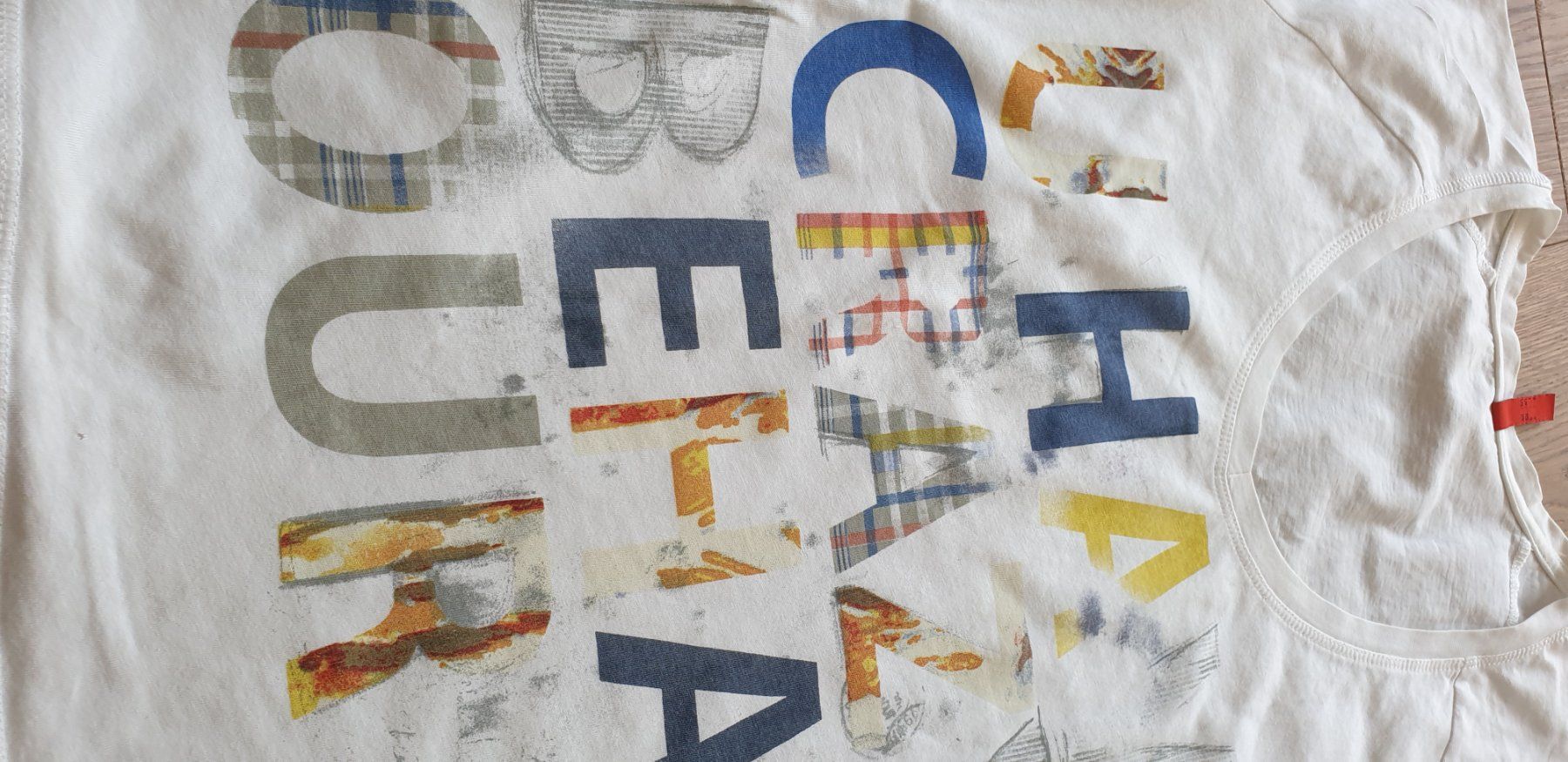 Esprit T-shirt: Tshirts von Esprit – Usato da Amlikon-Bissegg venduto da Schnuefeli4 2