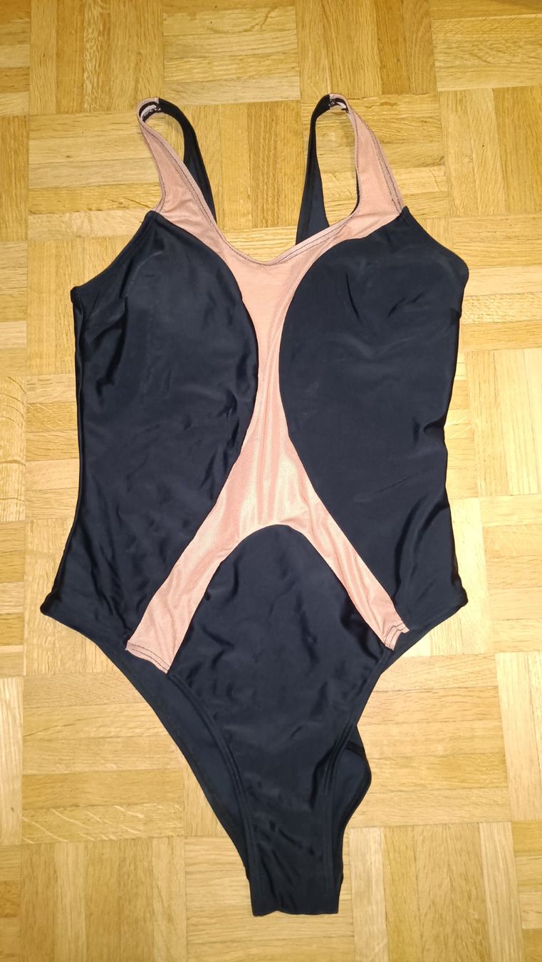 Costumi da bagno & Bikini: Damen Badeanzug Neu Gr. S – Nuovo (secondo la descrizione) da Dübendorf venduto da Me_sa