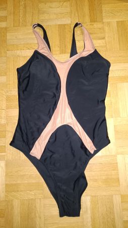Damen Badeanzug Neu Gr. S