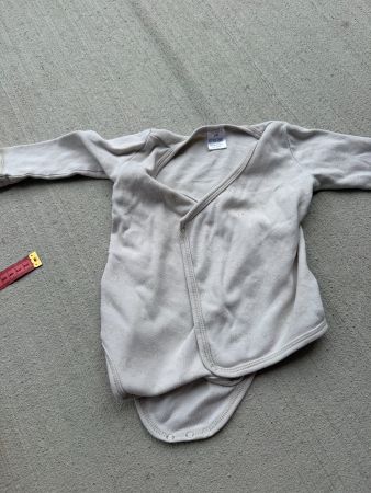 Baby Body Wickelbody Little One