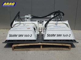 Stehr SBV 160-2 Anbauverdichter