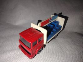 CORGI PEPSI LKW ** MODELLAUTO ** ENGLAND **