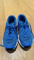 Reebok Sportschuhe blau Grösse 40 gebrauchter Zustand