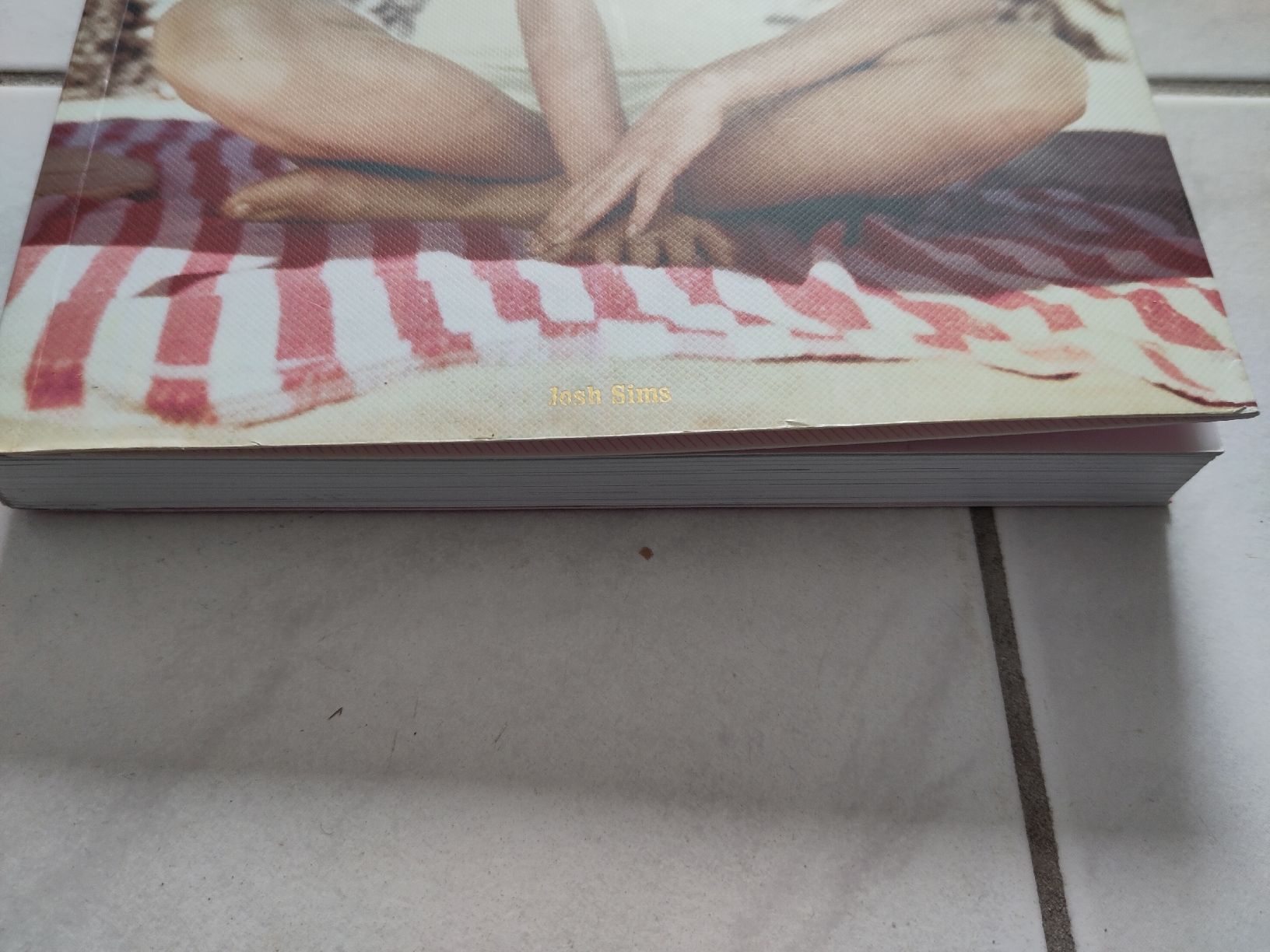 Libri: Buch "Frauen mit Stil" von Josh Sims – Usato da Dettighofen Lengw. venduto da mai_75wt 4