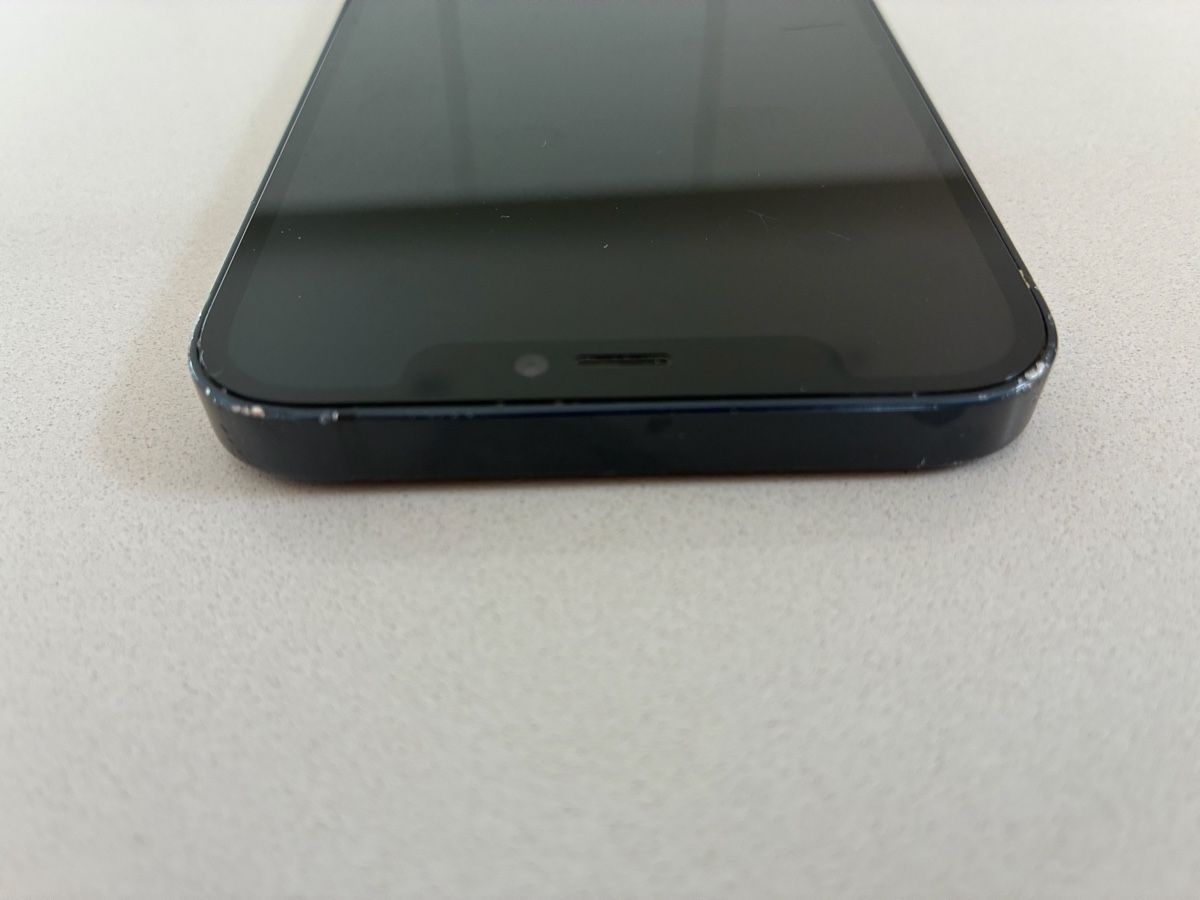 Apple Handys / Smartphones: iPhone 12 64GB black – Gebraucht aus Niederweningen von Crocodileandy 3