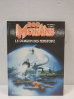 Bob Morane: Le Dragon des Fenstone - Edition Originale! TBE 