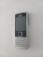 Nokia 2730 classic Handy mit 2 MP Kamera gebraucht