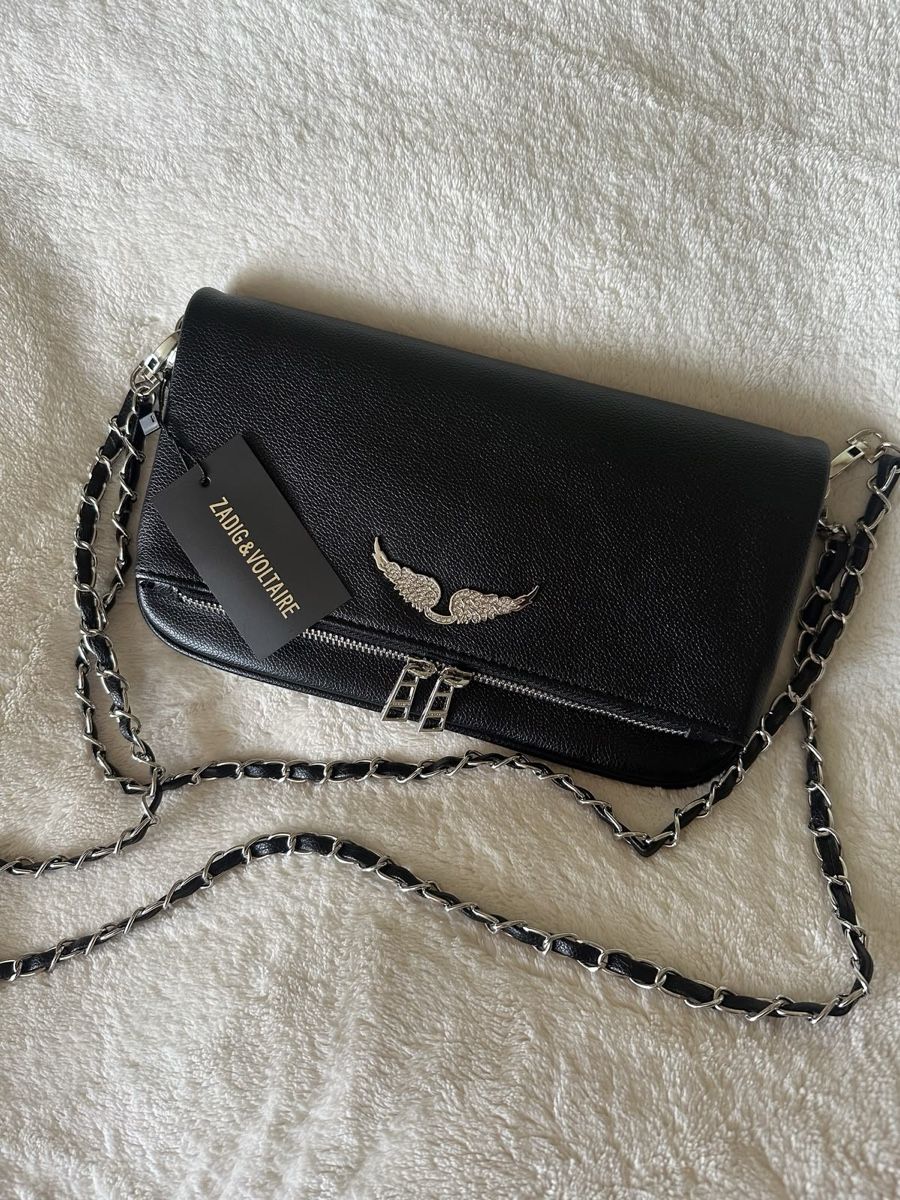 Zadig & Voltaire Borse da donna: Sac Zadig & Voltaire – Nuovo (secondo la descrizione) da Neuchâtel venduto da xiao_bei