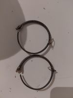 Ouroboros Ohrringe