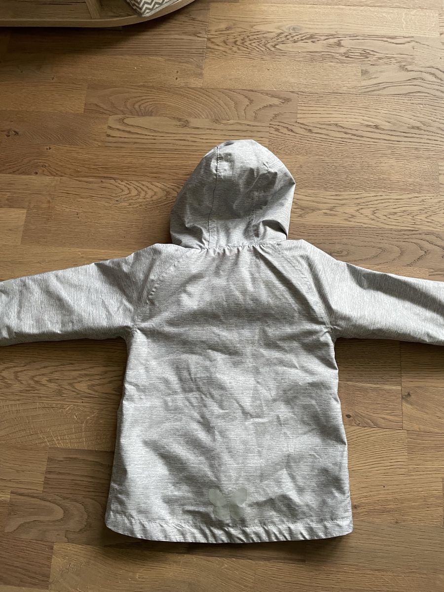 Jacken & Mäntel: Jacke Topomini Mädchen Gr. 92 – Gebraucht aus Meilen von Han_ssy2 3