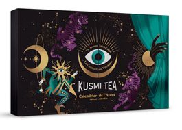 Kusmi Tee-Adventskalender 2026