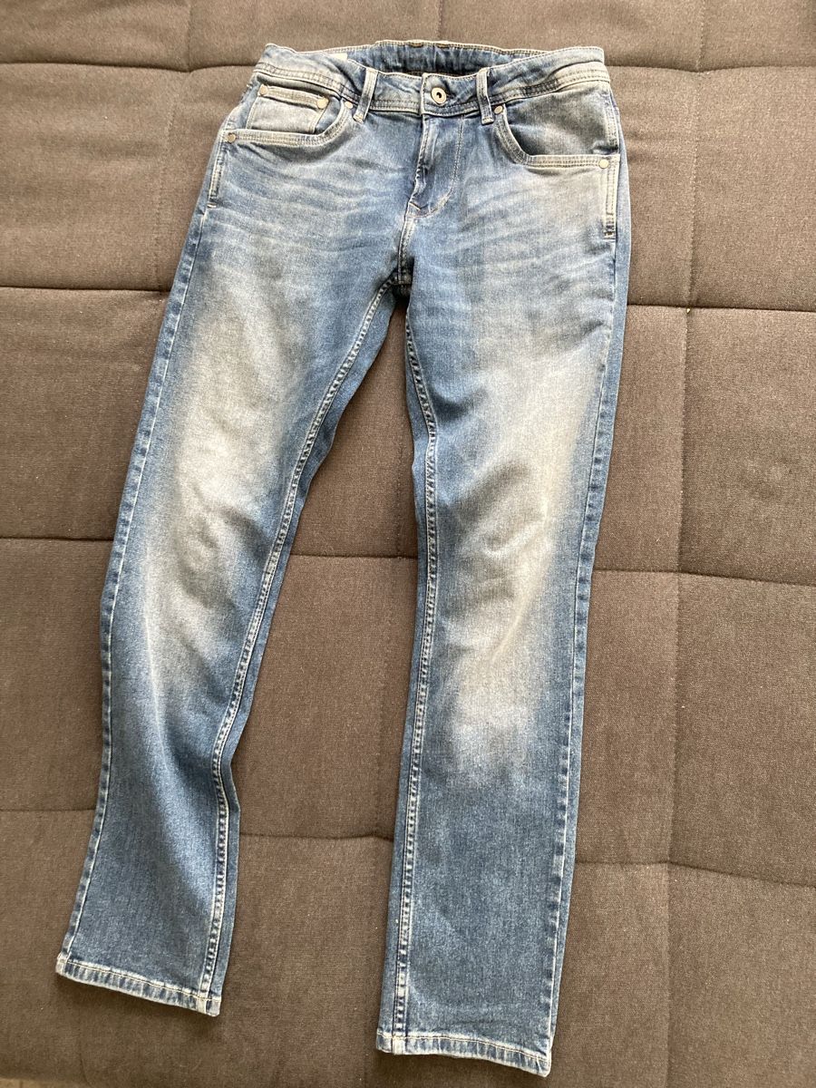 Pepe Jeans Pantaloni: Pepe Jeans – Usato da Kappelen venduto da Grobhof