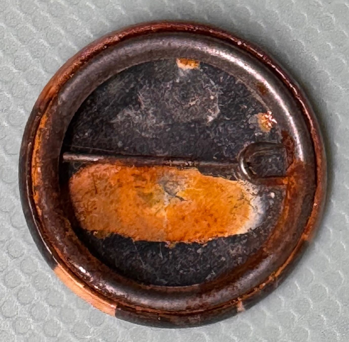 Broschen & Nadeln: Michael Jackson Original Badge Button – Gebraucht aus Andwil SG von Ariisa1234 1
