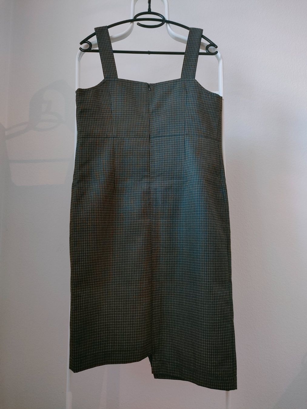 Vestiti: Wunderschönes Korean Dress Kariert – Nuovo (secondo la descrizione) da Dietikon venduto da MJ_Sporting 1
