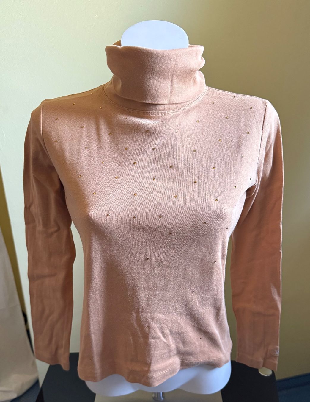 Pullover & Sweatshirts: Rollkragen Pullover Veramoda Gr. 38 – Gebraucht aus Pfäffikon ZH von Margot1