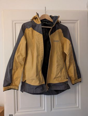 Kathmandu Gore-Tex Jacke, Grösse M