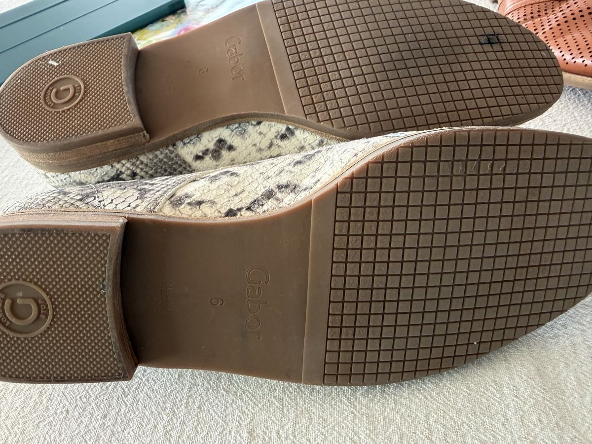 Gabor Scarpe da donna: Schuhe  – Usato da Brunegg venduto da chr_xy2n 3