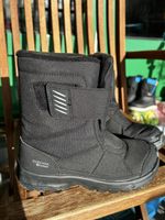Bottes de neige Quechua / taille 35