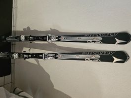 Atomic Veto Ski 164cm für Winterspass!
