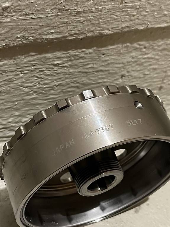 Alle Motorradersatzteile: Ktm Smcr 690 Schwungrad/Polrad – Gebraucht aus Rorbas von D.V123 2