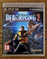 Dead Rising 2 - PS3 - Top Zustand