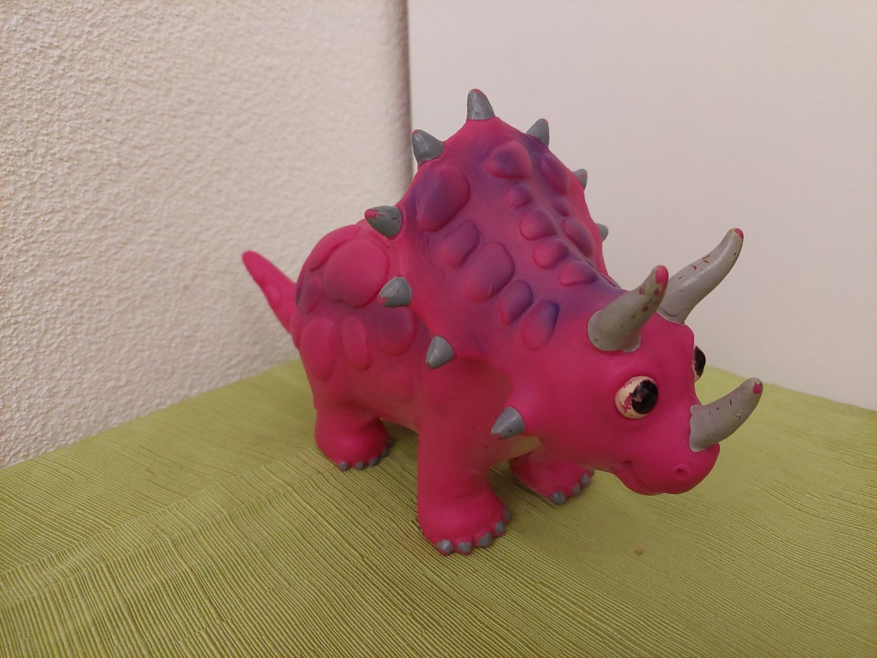 Jouets: Süsse Gummidinos – D'occasion à Salmsach par TomGi01 3