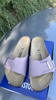 Birkenstock Sandalen Grösse 41 neu im Karton