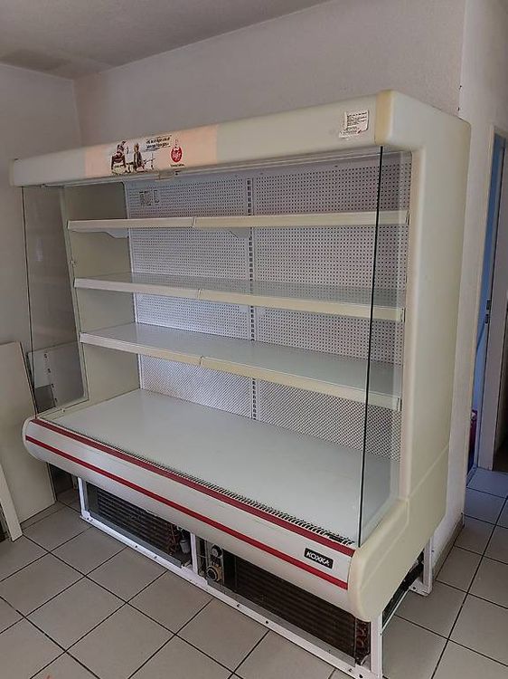 Kühlschrank Organizer, Transparent
