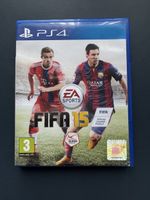 PS4 - EA Sports FIFA 15