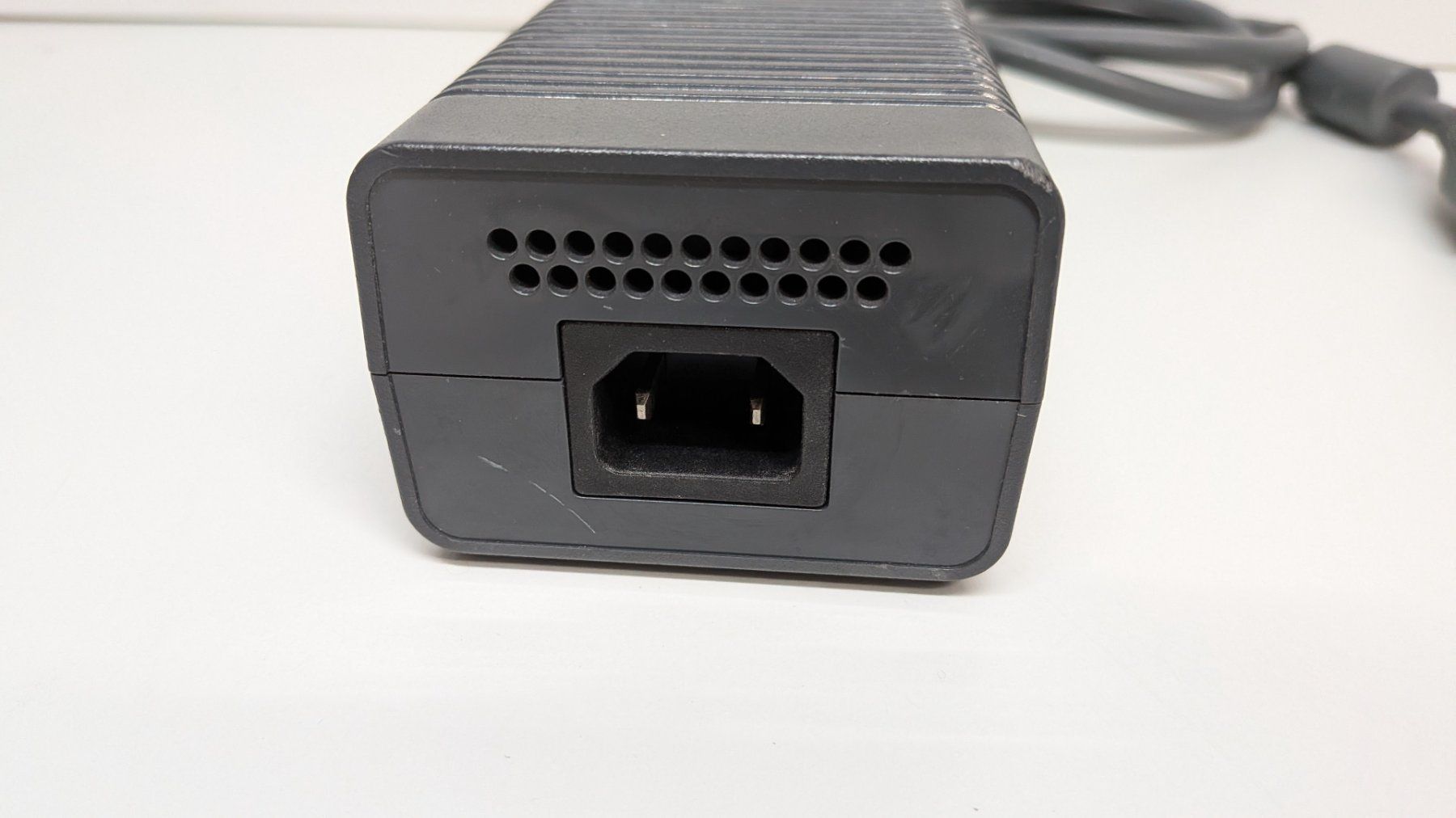 Microsoft Adattatori & Cavi: Original Xbox 360 Netzteil / Power Adapter – Usato da Menziken venduto da mame18 2