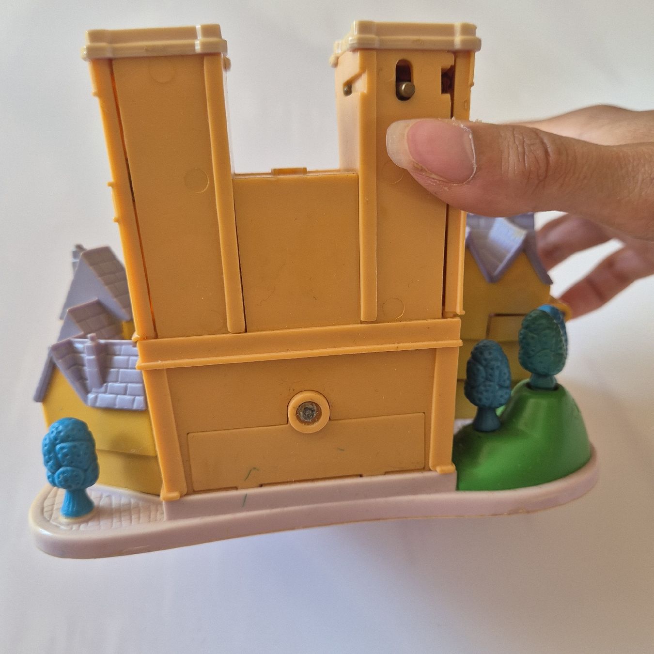 Polly Pocket Giocattoli: polly pocket bluebird vintage  – Usato da Genthod venduto da Lenas9 5