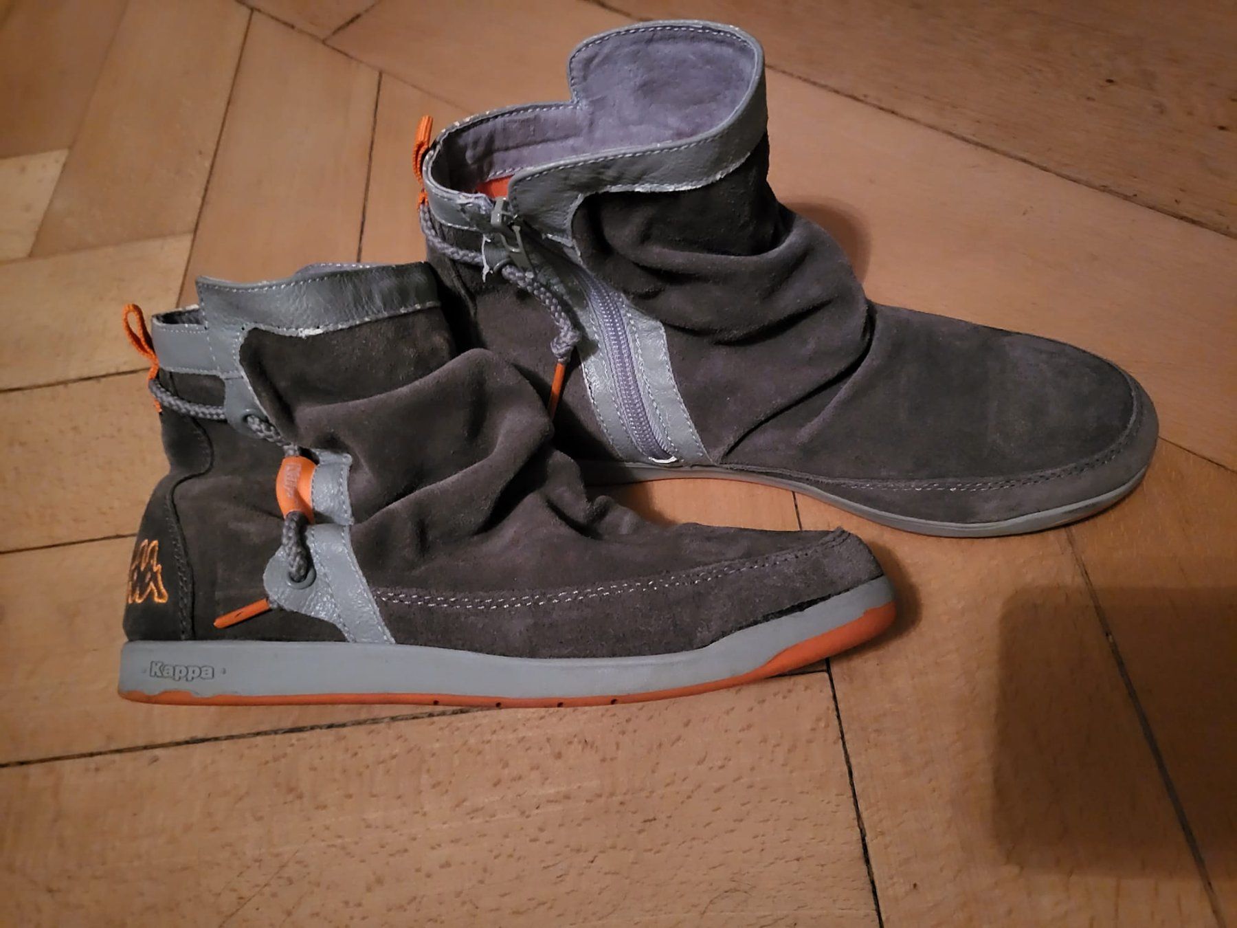 Kappa Scarpe da donna: Damen Stiefel – Nuovo (secondo la descrizione) da Grenchen venduto da Lucifero17 1