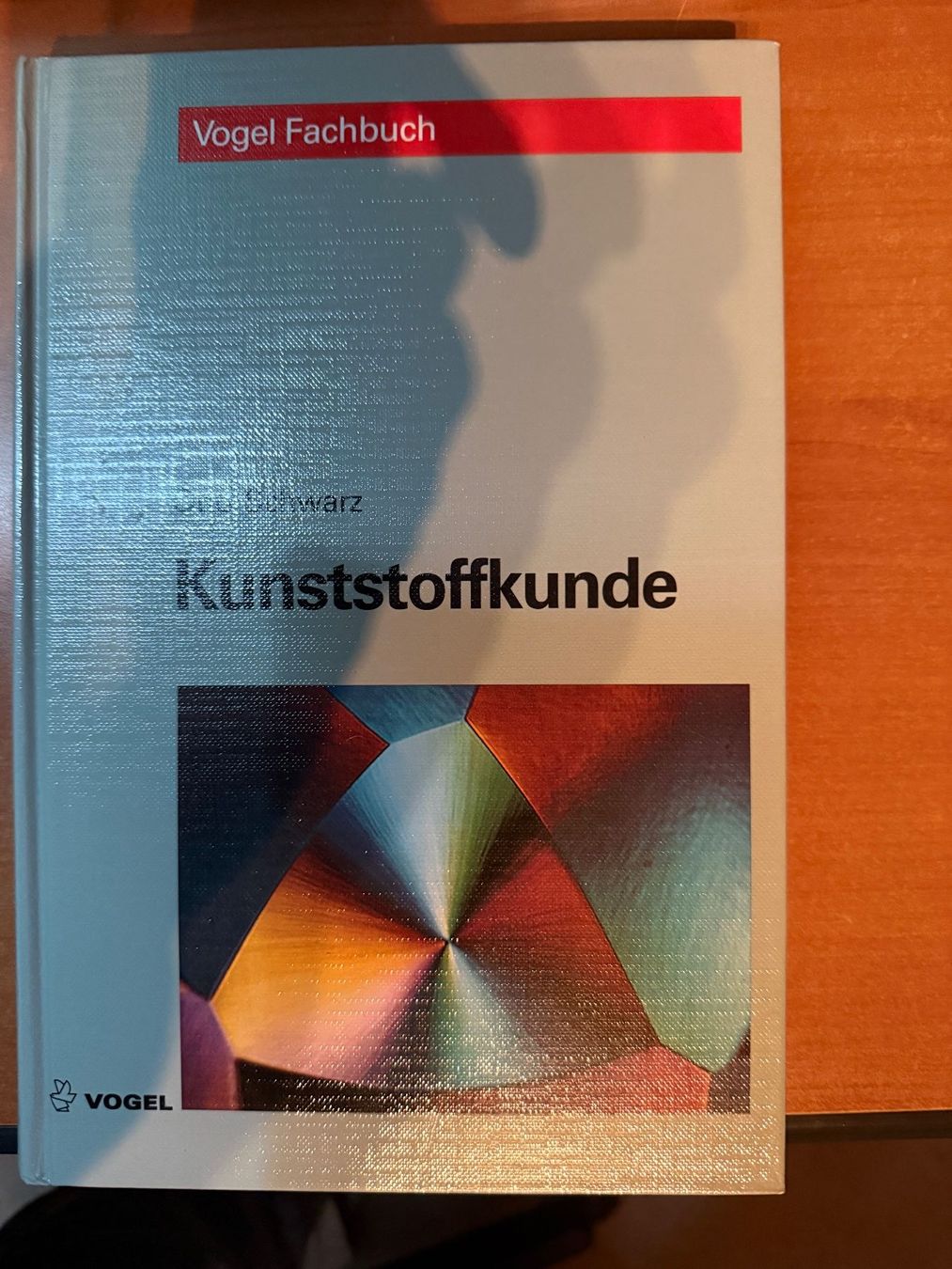 Libri: Lehrbuch Kunststoffkunde – Usato da Rothenthurm venduto da norvil61