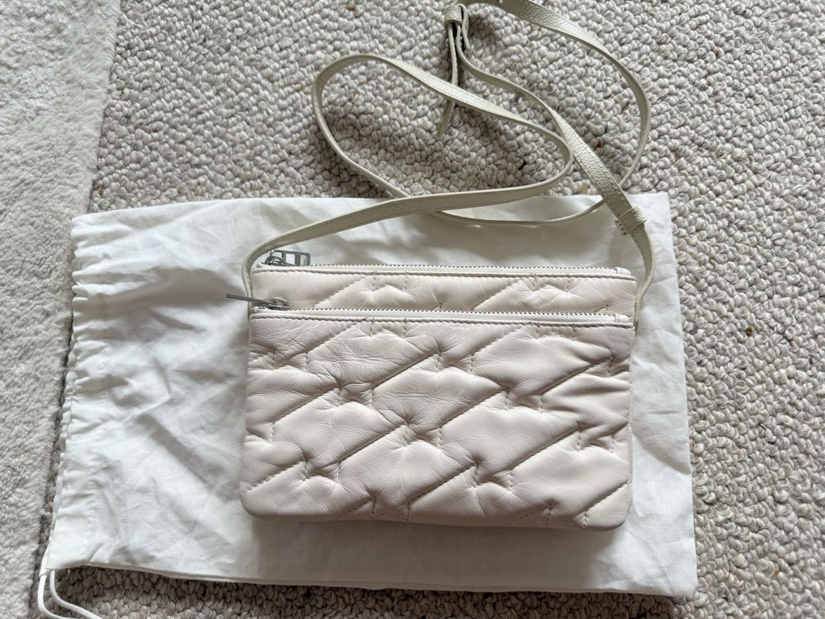 Zadig & Voltaire Borse da donna: Zadig&Voltaire Umhängetasche – Usato da Himmelried venduto da ACP 1