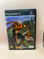 EverGrace (Deutsch) - Playstation 2