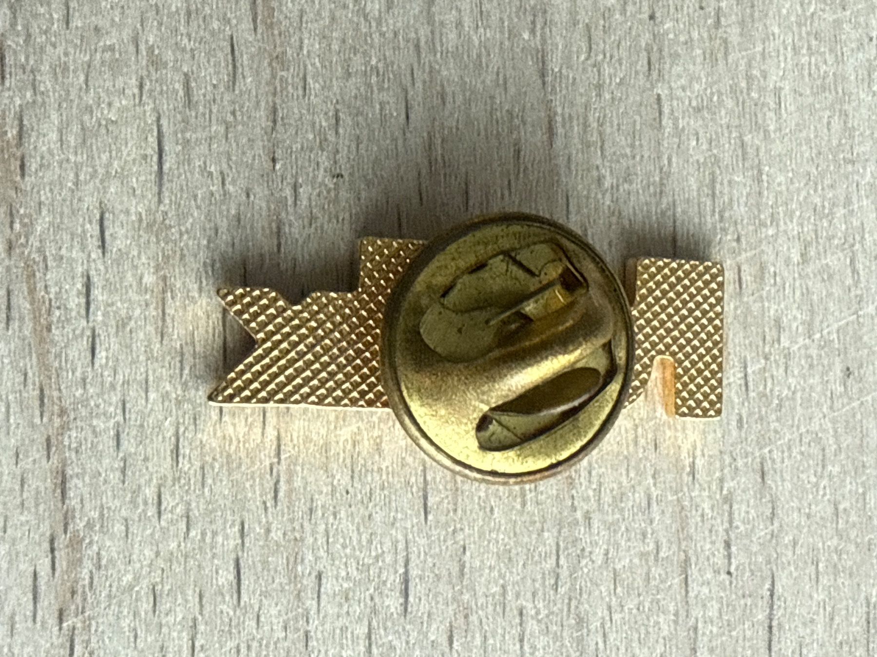 Plaquettes & Badges: Pin FedEx – D'occasion à Glattbrugg par Schweigmatt 1
