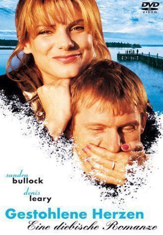 Alle DVDs: Gestohlene Herzen  (1996)  DVD – Gebraucht aus Waldenburg von Mimily33