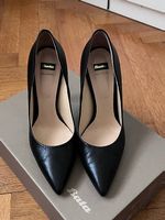 Escarpins noirs Bata, 38