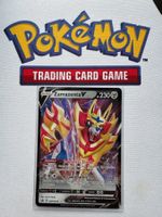 Pokémon TCG - Zamazenta V (SWSH019) Black Star Promo EN