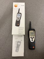 TESTO 625 Thermohygrometer NP 310.-