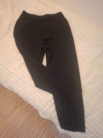 gemütliche Armedangels Stoffhose