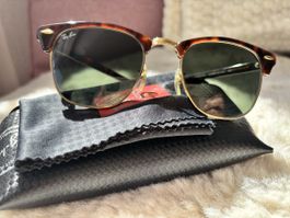 Rayban Sonnenbrille, classic (sehr guter Zustand)