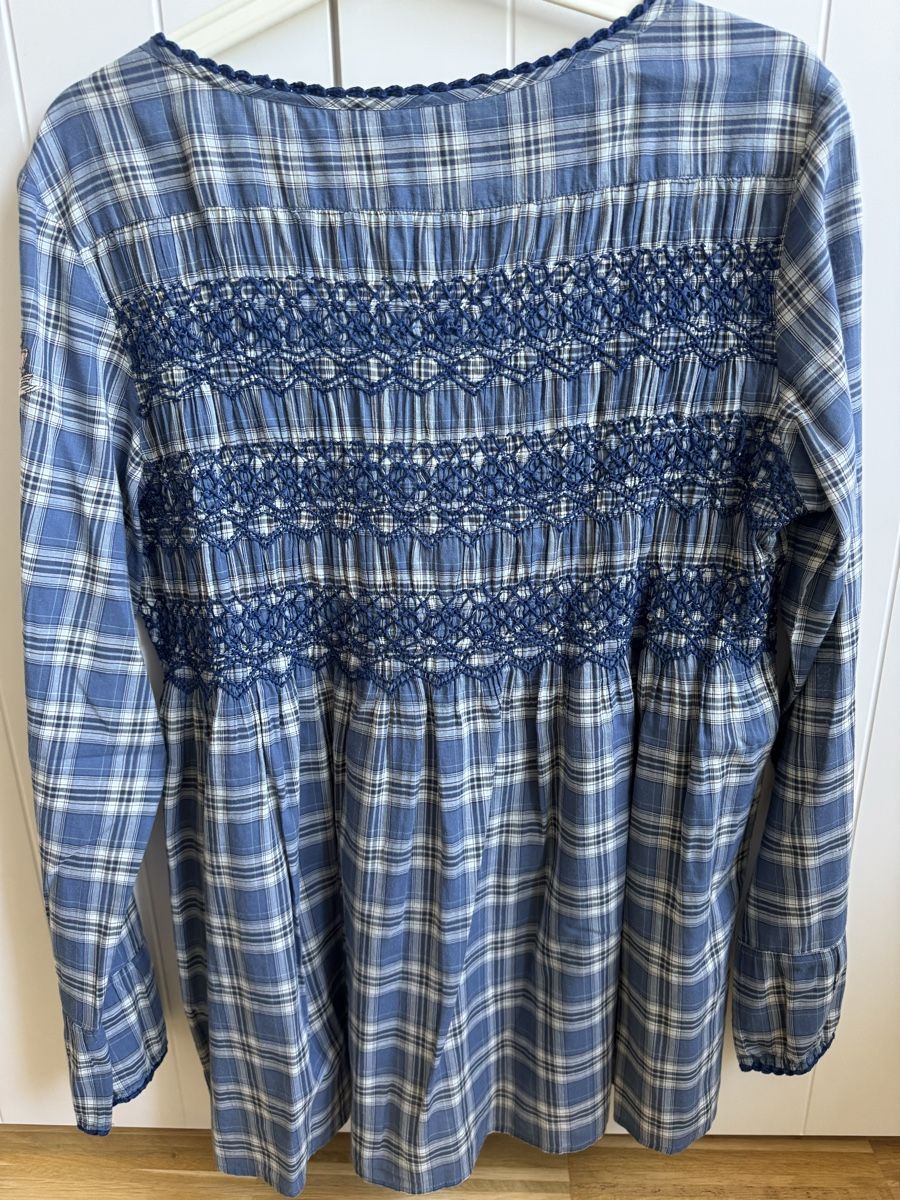Odd Molly Camicette: Odd Molly Remix Blouse – Nuovo (secondo la descrizione) da Basel venduto da Glamourpourtoi 6