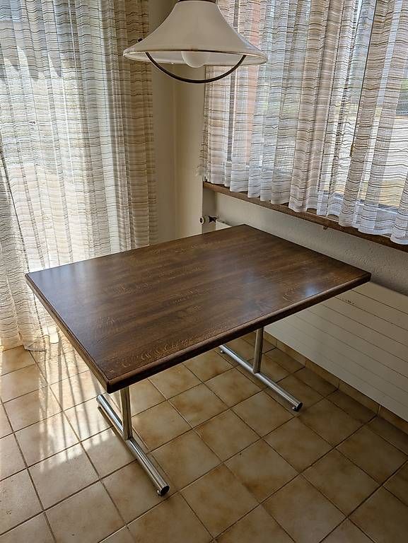 Tische: Tisch 80x120 cm – Gebraucht aus Aarburg von coniux