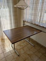 Tisch 80x120 cm