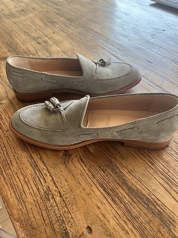 Scarpe da donna: Mocassin femmes Velasca 41 – Usato da Fully venduto da debo87