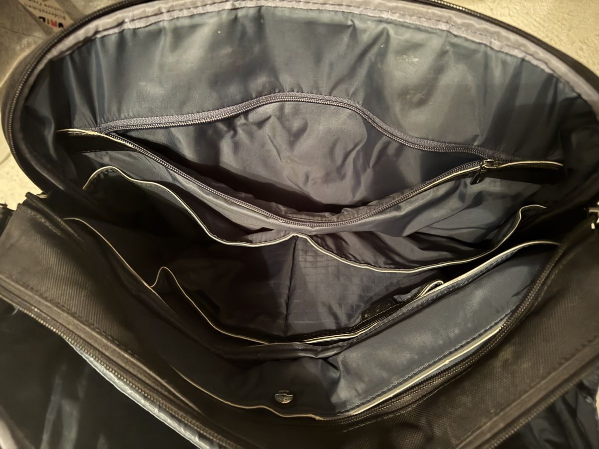 Tumi Koffer & Taschen: Hochwertige TUMI Tasche, gebraucht! – Gebraucht aus St. Margrethen SG von des_lb7v 2