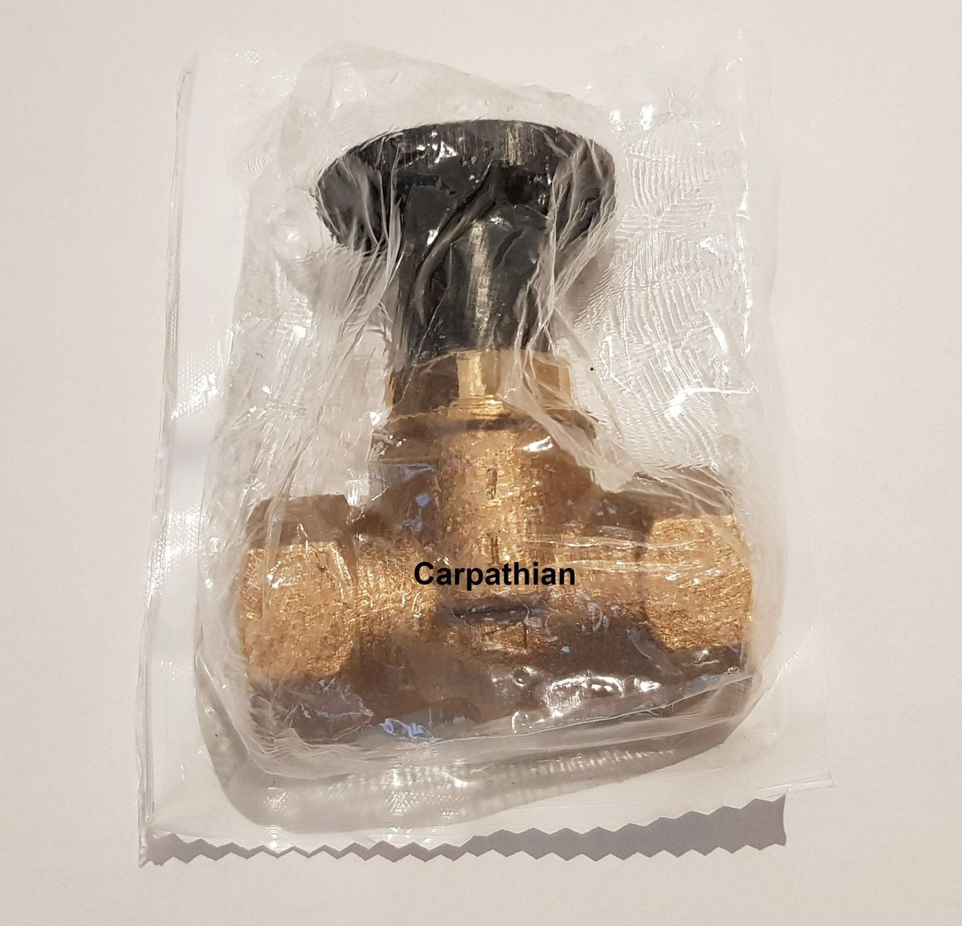 Rubinetteria: JRG Geradsitzventil 1" *TOP ANGEBOT* – Nuovo e nell'imballaggio originale da Unterlunkhofen venduto da Carpathian 1