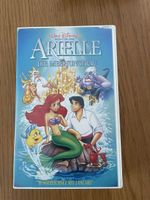 VHS Film Arielle