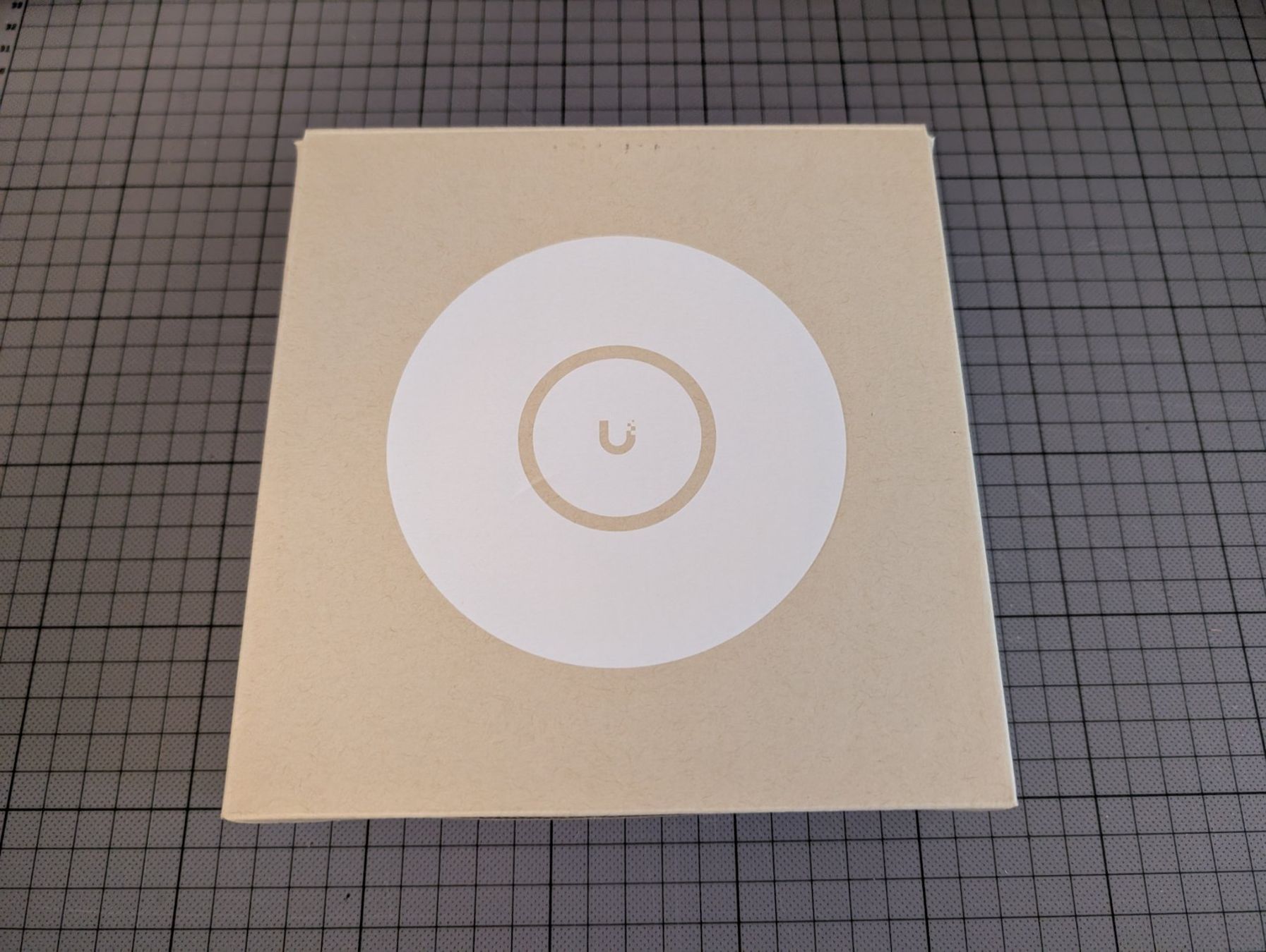 Ubiquiti WiFi: Ubiquiti UniFi U6+ – Défectueux à Delémont par breacH 3